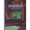 DBD Hs les arts dessines n°2 - laurent durieux - l'art de l'affiche: Les grands entretiens
