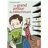 CASTERMAN Le grand amour du bibliothécaire