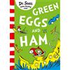 HARPERCOLLINSCHILDREN'SBOOKS Green Eggs and Ham: Now a Netflix TV Series!