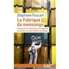 Folio La fabrique du mensonge: Comment les industriels manipulent la science et nous mettent en danger