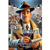 Effortless Math Education Dino Buzzati: The Inspiring Story of a Genius