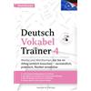 Alexander M. Pühringer Deutsch Lernen: Deutsch Vokabel Trainer 4: B1.1-Wortschatz mit 1750 Wörtern, Wortformen und Beispielsätzen, über 220 Übungen und 20 Texten, ... & Audio - für Deutsch als Fremdsprache (DaF)