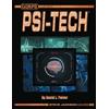 Steve Jackson Games Incorporated GURPS Psi-Tech