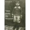 CREATESPACE Tales from the Museum