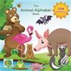 Arden Grove Publishing The Animal Alphabet Book