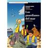 Black Cat-Cideb Los guardianes del mar. Con espansione online: Los guardianes del mar + online aud