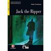 Klett Jack the Ripper. Buch + Audio-CD: Englische Lektüre für das 5. und 6. Lernjahr