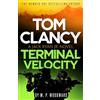 Sphere Tom Clancy Terminal Velocity: Jack Ryan, Jr. faces his toughest ever challenge in this seriously tense, action-packed global thriller