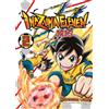 Planeta Cómic Inazuma Eleven Ares nº 02: 2