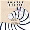CREATESPACE How The Zebra Got Its Stripes: An animal fable