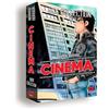 001 edizioni Cinema. Collection box: Vol. 1-4