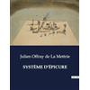 Culturea SYSTÈME D'ÉPICURE: .