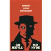 Nielsen UK ISBN Dr Jekyll and Mr Hyde by Robert Louis Stevenson: The Original Classic - A Tale of Hidden Desires and Unleashed Darkness