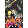 KANA Naruto - Tome 52