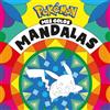 HACHETTE JEUN. Mes colos mandalas Pokémon: Livre de coloriages mandalas