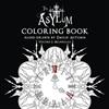 Asylum Emporium, The The Asylum Coloring Book Volume 1: Mandalas
