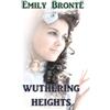 Denton & White Wuthering Heights