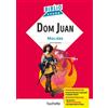 HACHETTE PRAT Dom Juan ou le Festin de Pierre: Texte intégral avec un dossier Bibliolycée et un dossier spécial Bac