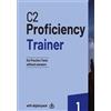 Cambridge University Press C2 Proficiency Trainer 1 Trainer without Answers with Digital Pack