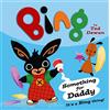HARPERCOLLINSCHILDREN'SBOOKS Something For Daddy