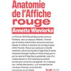 Seuil Anatomie de l'Affiche rouge