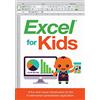 Code Babies Excel for Kids: A fun and visual introduction to the fundamental spreadsheet application.