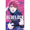Planeta Cómic Blue Lock nº 21
