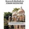 Notion Press Research Methods in Unani Medicine: As per the syllabus by CCIM for MD Unani