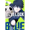 Planeta Cómic Blue Lock nº 01: 1
