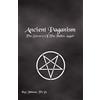 CREATESPACE Ancient Paganism: The Sorcery of the Fallen Angels