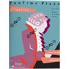 Faber Piano Adventures FunTime Piano Classics: Level 3a-3b Easy Piano