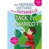 Larousse Jack et le Haricot: Niveau 1