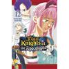 NORMA EDITORIAL, S.A. FOUR KNIGHTS OF THE APOCALYPSE 12