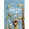 Baumhaus Verlag GmbH Der große Zahnputztag im Zoo (Mini-Ausgabe): 1