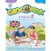 Onda Edizioni Gioconda. English. Per la Scuola media. Con Audio (Vol. 2)