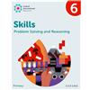 Oxford University Press, USA Oxford international skills: problem solving and reasoning. Practice book 6. Per la Scuola elementare. Con e-book. Con espansione online