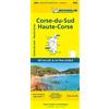 MICHELIN Corse-du-Sud - Haute-Corse 11345: 345