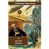 Éditions Ararauna 12 - Une ville flottante - Collection Jules Verne - Éditions Ararauna: Texte intégral