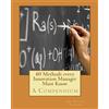 CreateSpace Independent Publishing Platf 40 Methods every Innovation Manager Must Know