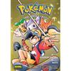 NORMA EDITORIAL, S.A. POKEMON 05. ORO,PLATA Y CRISTAL 01 (NUEVO PVP): 5