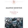 J'ai lu Les éparges: Ceux de 14