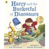 Puffin Harry and the Bucketful of Dinosaurs
