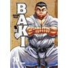 Meian Hanma Baki - Tome 10 - Perfect Edition