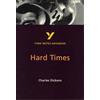 Pearson Education Hard Times: York Notes Advanced - everything you need to study and prepare for the 2027, 2028 exams: York Notes Series