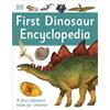 Penguin First Dinosaur Encyclopedia: A First Reference Book for Children (DK First Reference)