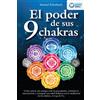 EoB El poder de sus 9 chakras: Cómo activar una energía vital sin precedentes, estimular la autocuración y conseguir una salud holística con la meditación de los chakras, el yoga & Co.
