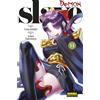 NORMA EDITORIAL, S.A. DEMON SLAVE 11