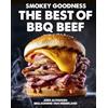Kosmos Uitgevers The best of BBQ beef