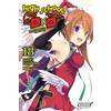 Yen Press High School DxD, Vol. 18 (light novel): Funny Angel of Christmas