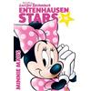 Egmont Ehapa Media Lustiges Taschenbuch Entenhausen Stars 15: Minnie Maus